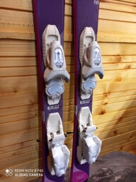 LYŽE ROSSIGNOL TEMPATION PRO 90CM